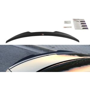 Maxton Design Spoiler CAP für Audi S4 B8 FL...