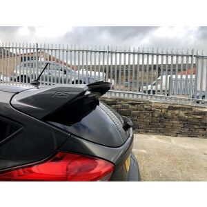 Maxton Design Spoiler CAP V.2 / V2 für Ford Focus RS...