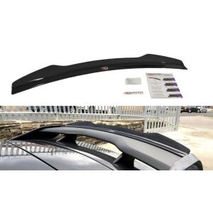 Maxton Design Spoiler CAP V.2 / V2 für Ford Focus RS...