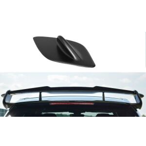 Maxton Design Spoiler Seiten Erweiterung Mercedes A W176...