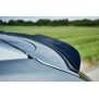 Maxton Design Spoiler CAP für Mazda 6 GJ (Mk3) Wagon schwarz Hochglanz