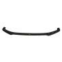 Maxton Design Front Ansatz V.1 / V1 für Audi A5 F5 S-Line schwarz Hochglanz