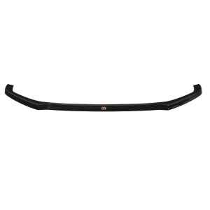 Maxton Design Front Ansatz V.2 / V2 für Audi A5 F5 S-Line schwarz Hochglanz