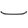Maxton Design Front Ansatz V.2 / V2 für Audi A5 F5 S-Line schwarz Hochglanz