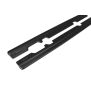 Maxton Design Seitenschweller Ansatz für V.1 / V1 für Ford Fiesta Mk8 ST / ST-Line schwarz Hochglanz