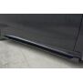 Maxton Design Racing Seitenschweller Ansatz V.1 / V1 Mercedes CLA A45 AMG C117 Facelift