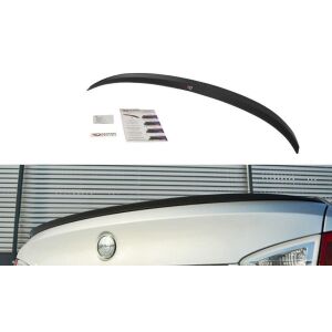 Maxton Design Spoiler CAP für BMW 3er E90 M Paket...