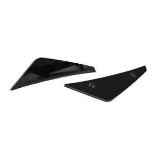 Maxton Design Stoßstangenflügel vorne (Canards) Ford Fiesta Mk8 ST/ ST-Line