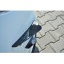 Maxton Design Stoßstangenflügel vorne (Canards) Ford Fiesta Mk8 ST/ ST-Line