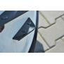 Maxton Design Stoßstangenflügel vorne (Canards) Ford Fiesta Mk8 ST/ ST-Line