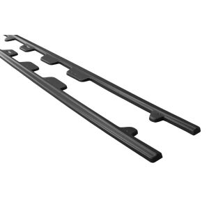 Maxton Design Seitenschweller Ansatz für Audi S7 / A7 S-Line C7 schwarz Hochglanz