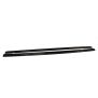 Maxton Design Seitenschweller Ansatz für VW GOLF 7 GTI PREFACE/FACELIFT (breit) schwarz Hochglanz
