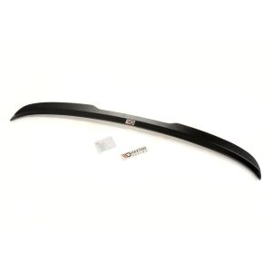 Maxton Design Spoiler CAP für Ford Focus ST Mk2...