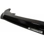 Maxton Design Racing Front Ansatz für AUDI A6 C7 S-LINE (2 SPLITTER = 1 SATZ)