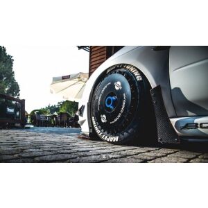 Maxton Design SEITLICHE DIFFUSOREN Subaru Impreza WRX STI (BLOBEYE)
