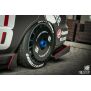 Maxton Design SEITLICHE DIFFUSOREN Subaru Impreza WRX STI (BLOBEYE)