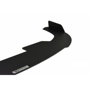 Maxton Design Racing Front Ansatz für Subaru Impreza WRX STI 2009-2011
