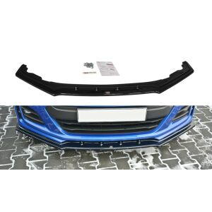 Maxton Design Front Ansatz V.1 / V1 für SUBARU BRZ...