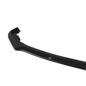 Maxton Design Front Ansatz V.2 / V2 für SUBARU BRZ FACELIFT schwarz Hochglanz