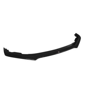 Maxton Design Front Ansatz V.2 / V2 für SUBARU BRZ FACELIFT schwarz Hochglanz