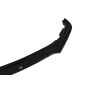 Maxton Design Front Ansatz V.2 / V2 für SUBARU BRZ FACELIFT schwarz Hochglanz