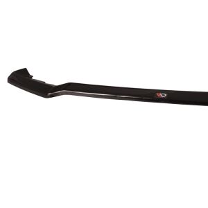 Maxton Design Front Ansatz V.3 / V3 für SUBARU BRZ FACELIFT schwarz Hochglanz
