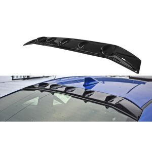 Maxton Design Heckscheiben Spoiler für SUBARU BRZ/...