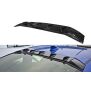 Maxton Design Heckscheiben Spoiler für SUBARU BRZ/ TOYOTA GT86 FACELIFT  schwarz Hochglanz