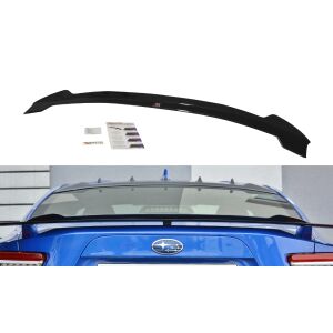 Maxton Design Spoiler CAP V.2 / V2 für SUBARU BRZ/...