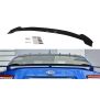 Maxton Design Spoiler CAP V.2 / V2 für SUBARU BRZ/ TOYOTA GT86 FACELIFT   schwarz Hochglanz