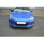 Maxton Design Front Ansatz V.1 / V1 für SUBARU BRZ FACELIFT