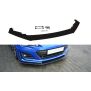 Maxton Design Front Ansatz V.1 / V1 für SUBARU BRZ FACELIFT