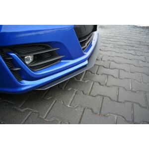 Maxton Design Front Ansatz V.2 / V2 für SUBARU BRZ FACELIFT