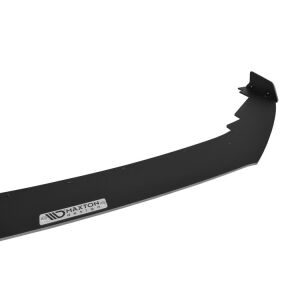 Maxton Design Front Ansatz V.3 / V3 für SUBARU BRZ FACELIFT