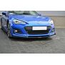 Maxton Design Front Ansatz V.3 / V3 für SUBARU BRZ FACELIFT
