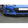 Maxton Design Front Ansatz V.3 / V3 für SUBARU BRZ FACELIFT