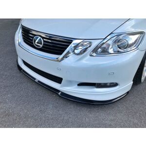 Maxton Design Front Ansatz V.2 / V2 für Lexus GS 300...