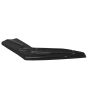 Maxton Design Heck Ansatz Flaps Diffusor V.1 / V1 für TOYOTA GT86 FACELIFT  schwarz Hochglanz