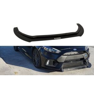 Maxton Design Hybrid Front Ansatz für Ford Focus RS Mk3