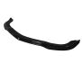 Maxton Design Front Ansatz V.1 / V1 für Mercedes SLK R172  schwarz Hochglanz