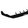 Maxton Design Sport Front Ansatz für Ford Focus ST / ST-Line Mk4 schwarz Hochglanz