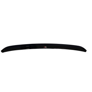 Maxton Design Spoiler CAP für INFINITI G35 COUPE schwarz Hochglanz