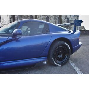 Maxton Design Racing Seitenschweller Ansatz DODGE VIPER GTS