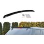 Maxton Design Spoiler CAP für JEEP GRAND CHEROKEE WK STR8 schwarz Hochglanz