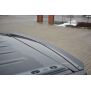 Maxton Design Spoiler CAP für JEEP GRAND CHEROKEE WK STR8 schwarz Hochglanz