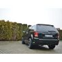 Maxton Design Spoiler CAP für JEEP GRAND CHEROKEE WK STR8 schwarz Hochglanz
