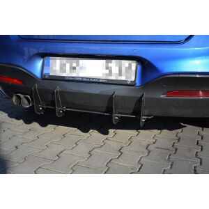 Maxton Design BMW 1er F20/F21 M-POWER FACELIFT -...