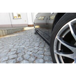 Maxton Design Racing Seitenschweller Ansatz TOYOTA CELICA T23 vor Facelift