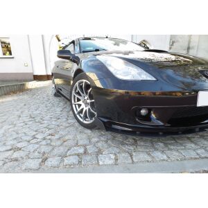 Maxton Design Racing Seitenschweller Ansatz TOYOTA CELICA T23 vor Facelift