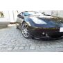 Maxton Design Racing Seitenschweller Ansatz TOYOTA CELICA T23 vor Facelift